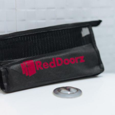 Reddoorz @ Sunfields Lipa Batangas Otel Lipa City Dış mekan fotoğraf
