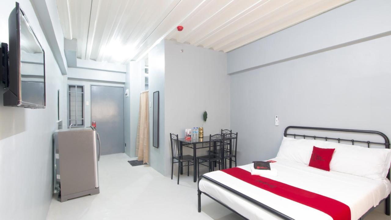 Reddoorz @ Sunfields Lipa Batangas Otel Lipa City Dış mekan fotoğraf