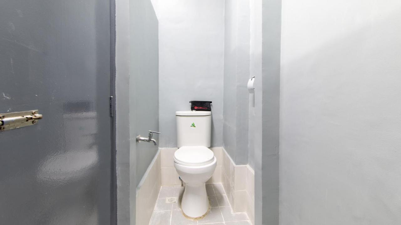Reddoorz @ Sunfields Lipa Batangas Otel Lipa City Dış mekan fotoğraf