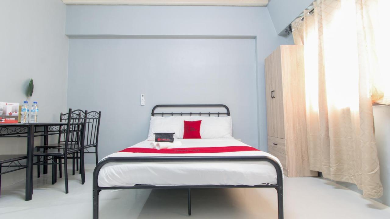 Reddoorz @ Sunfields Lipa Batangas Otel Lipa City Dış mekan fotoğraf
