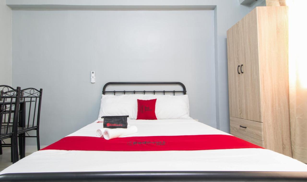 Reddoorz @ Sunfields Lipa Batangas Otel Lipa City Dış mekan fotoğraf