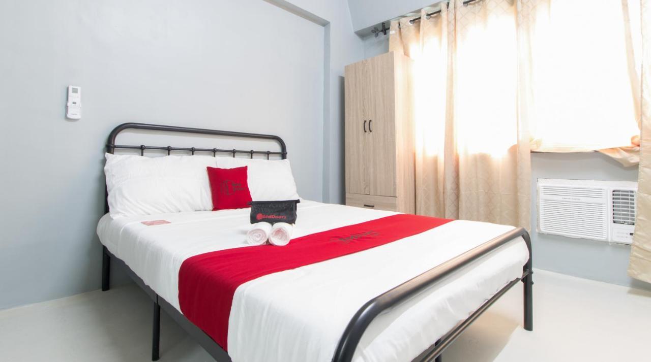 Reddoorz @ Sunfields Lipa Batangas Otel Lipa City Dış mekan fotoğraf