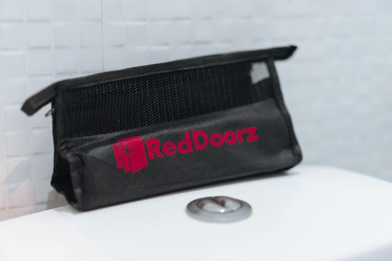 Reddoorz @ Sunfields Lipa Batangas Otel Lipa City Dış mekan fotoğraf