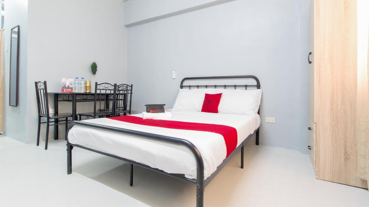 Reddoorz @ Sunfields Lipa Batangas Otel Lipa City Dış mekan fotoğraf